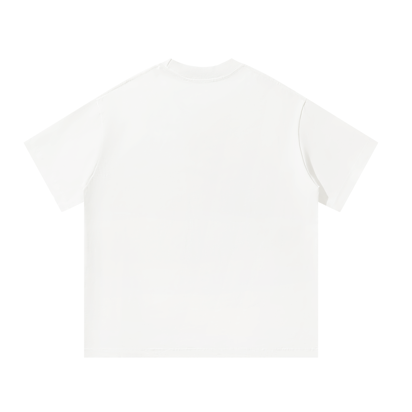 "LA TEE" - HEAVY Oversized T-Shirt