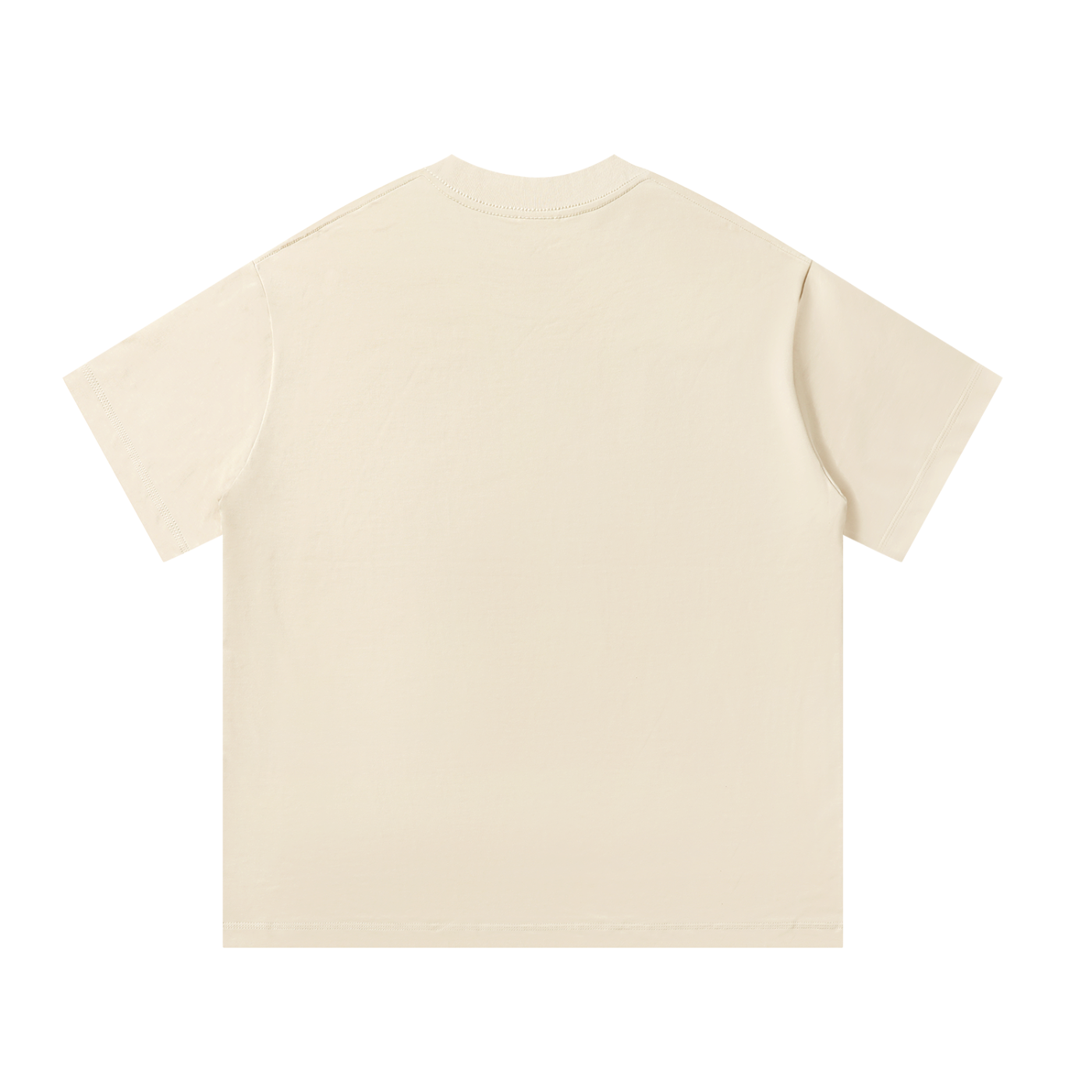 "LA TEE" - HEAVY Oversized T-Shirt