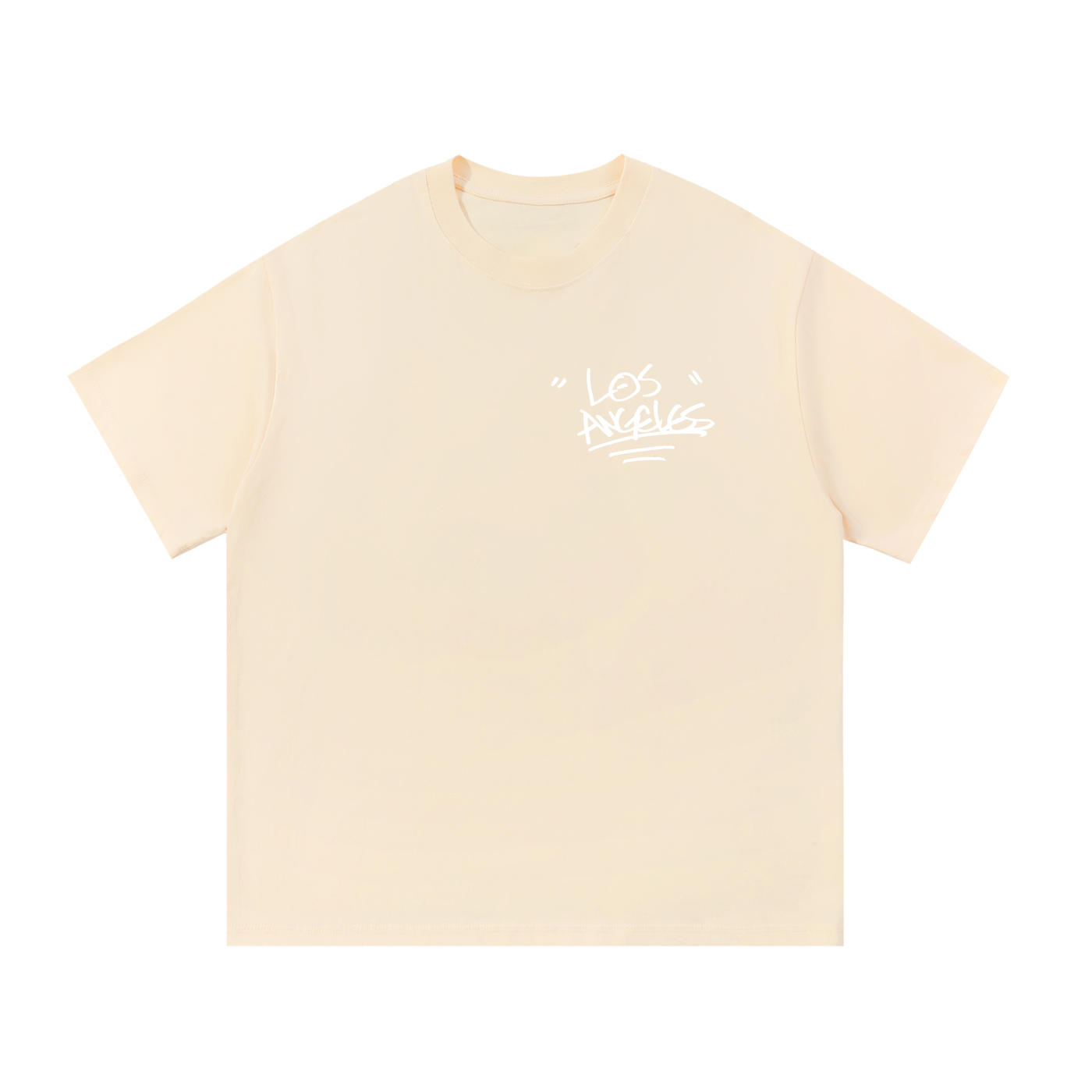 Essential "LA TEE"