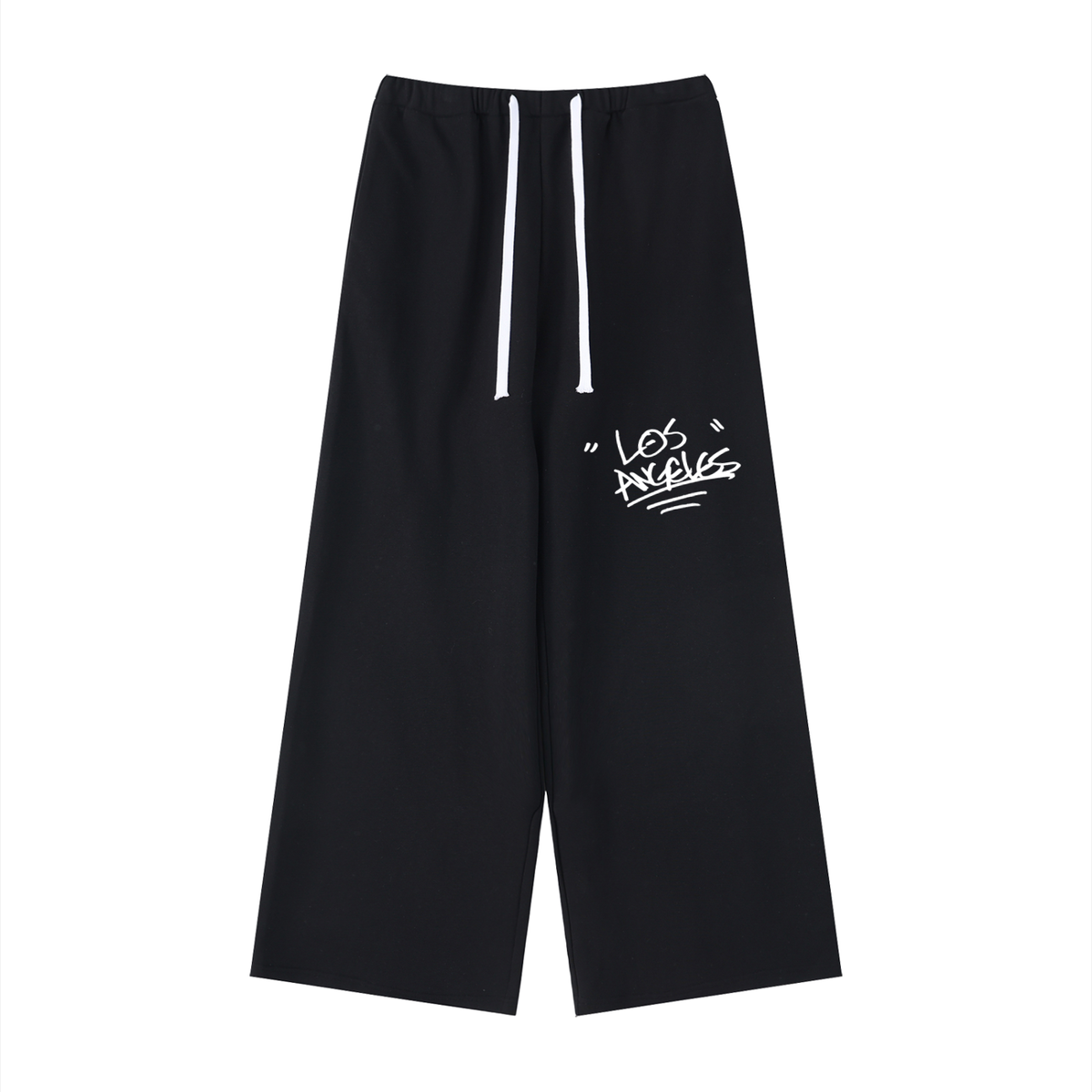 Women's Wide Leg Sweatpants