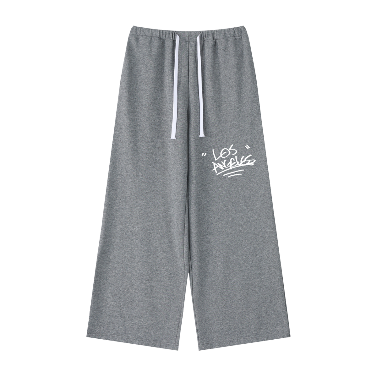 Women's Wide Leg Sweatpants