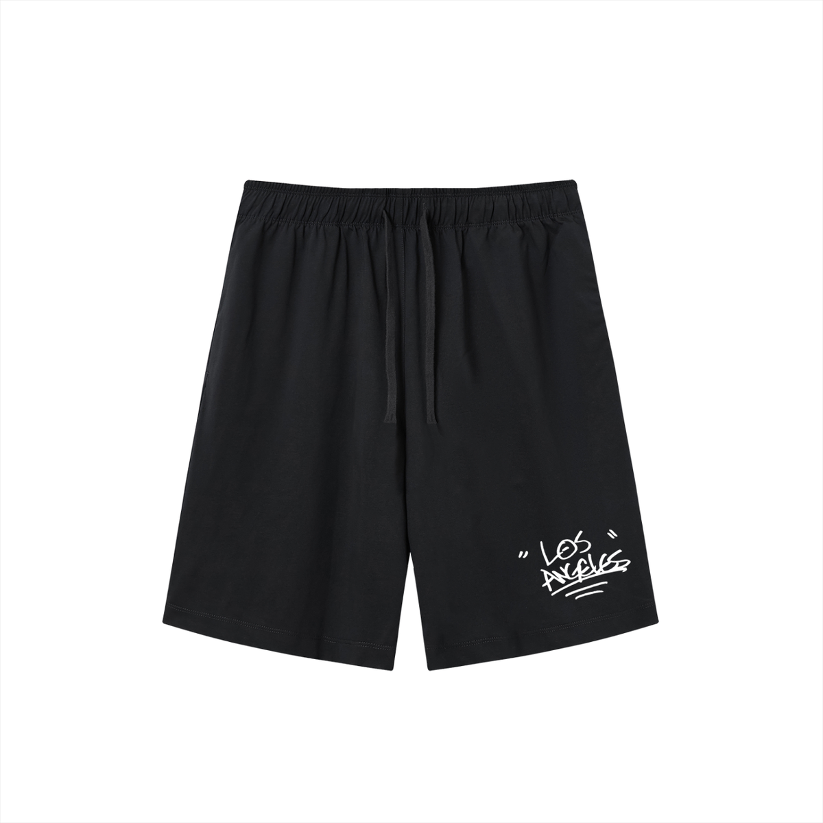 Men's Lightweight Drawstring Shorts