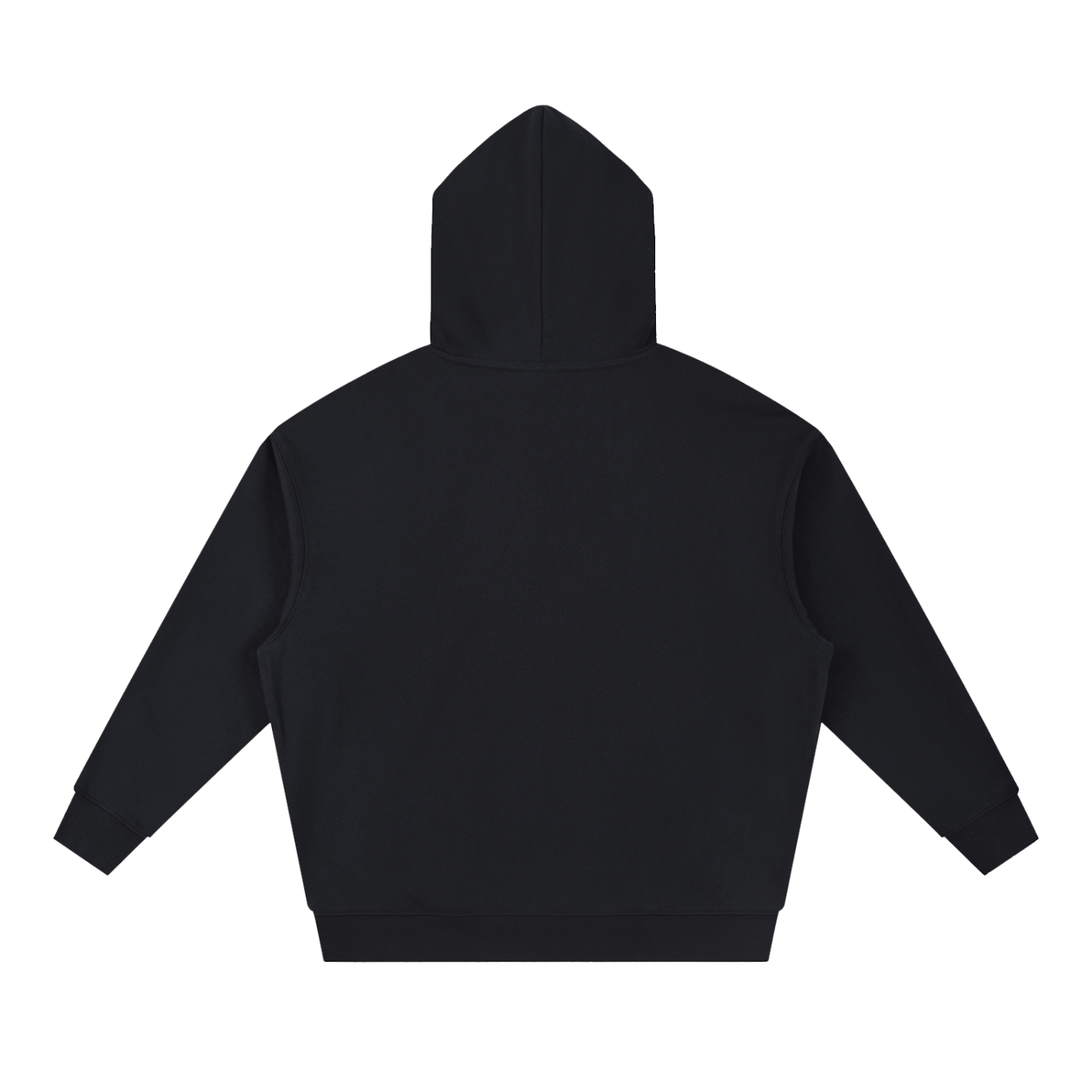 "LA HOOD" Heavyweight Hoodie