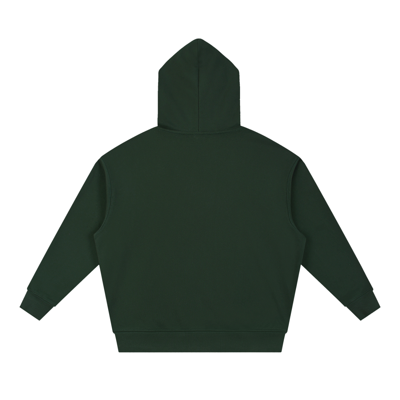 "LA HOOD" Heavyweight Hoodie
