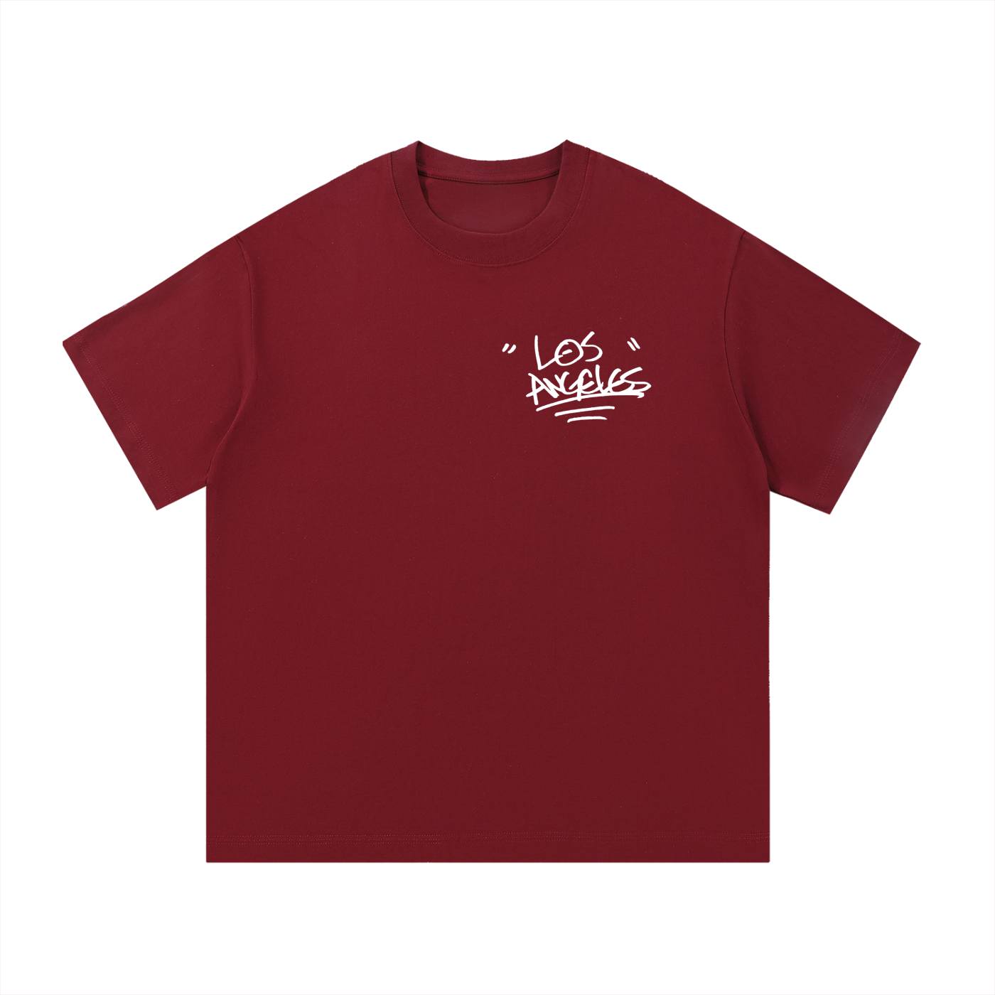 Essential "LA TEE"