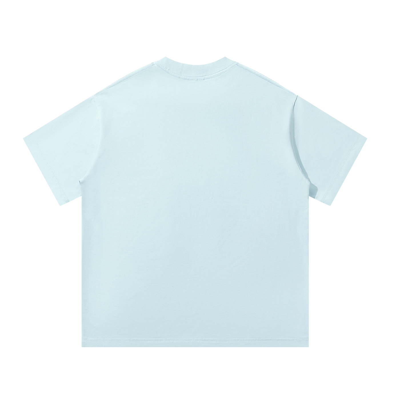 "LA TEE" - HEAVY Oversized T-Shirt