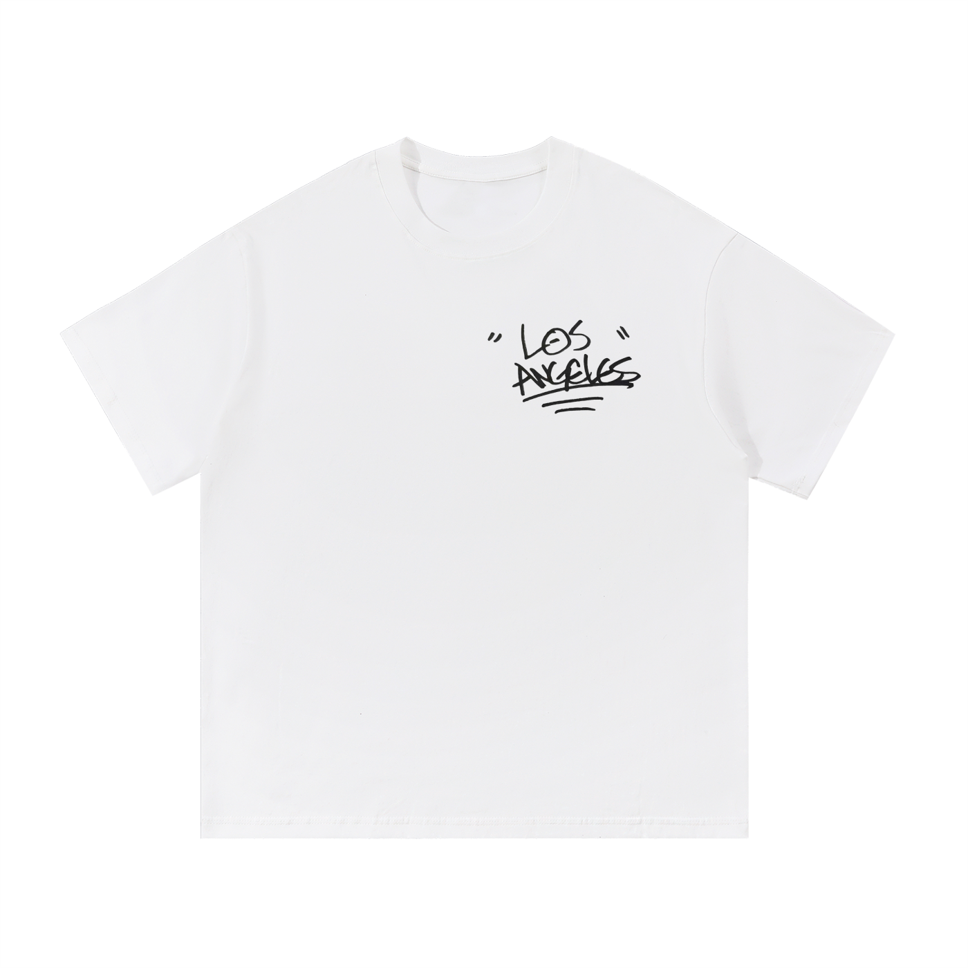 Essential "LA TEE"