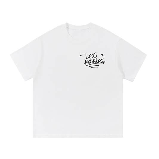 Essential "LA TEE"