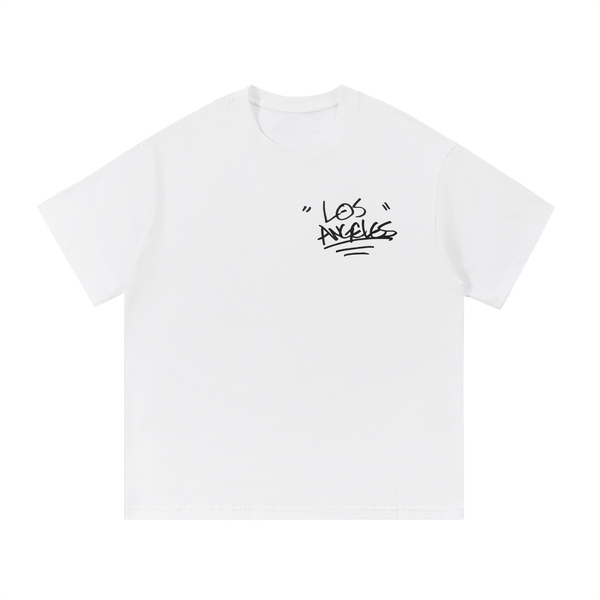 Essential "LA TEE"