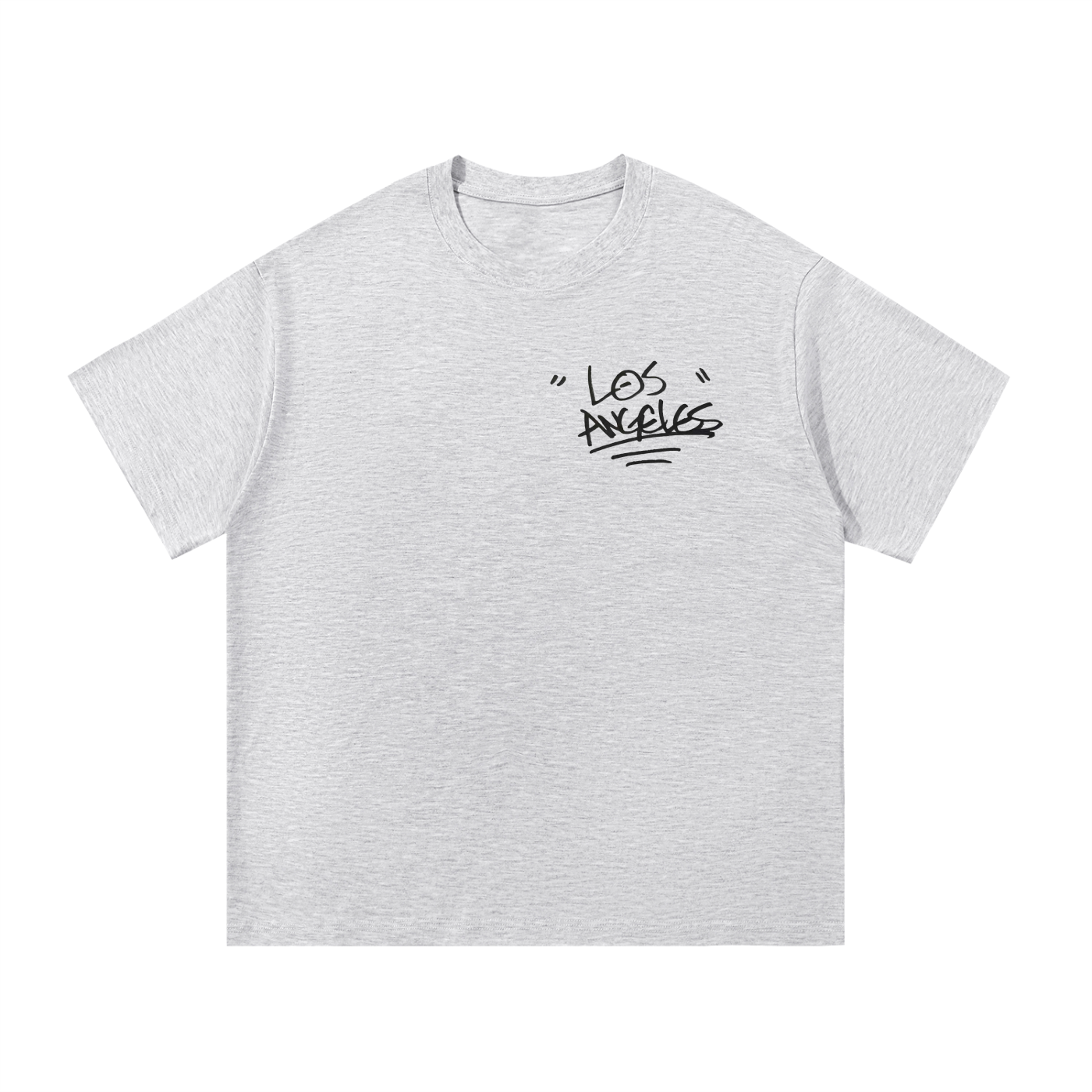 Essential "LA TEE"