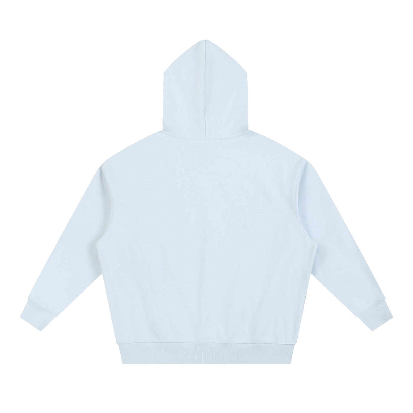 "LA HOOD" Heavyweight Hoodie