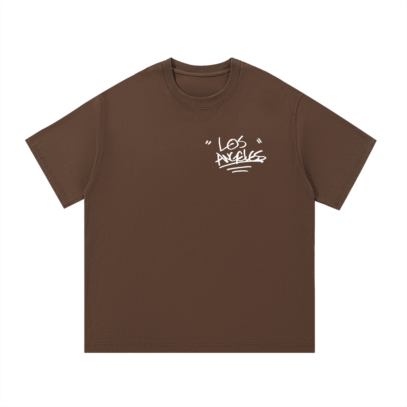 Essential "LA TEE"