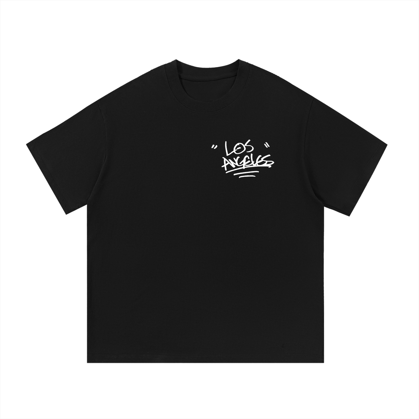 Essential "LA TEE"