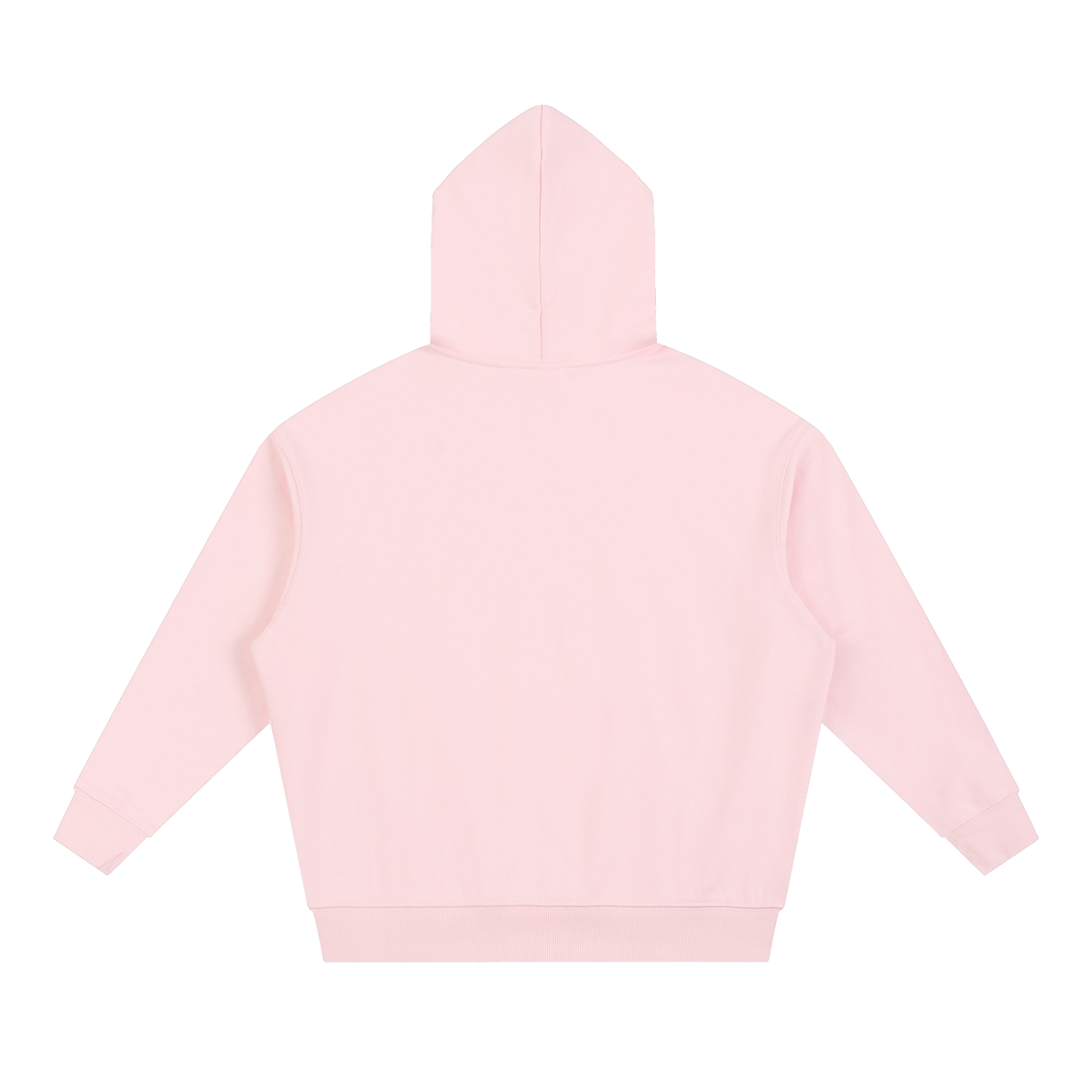 "LA HOOD" Heavyweight Hoodie