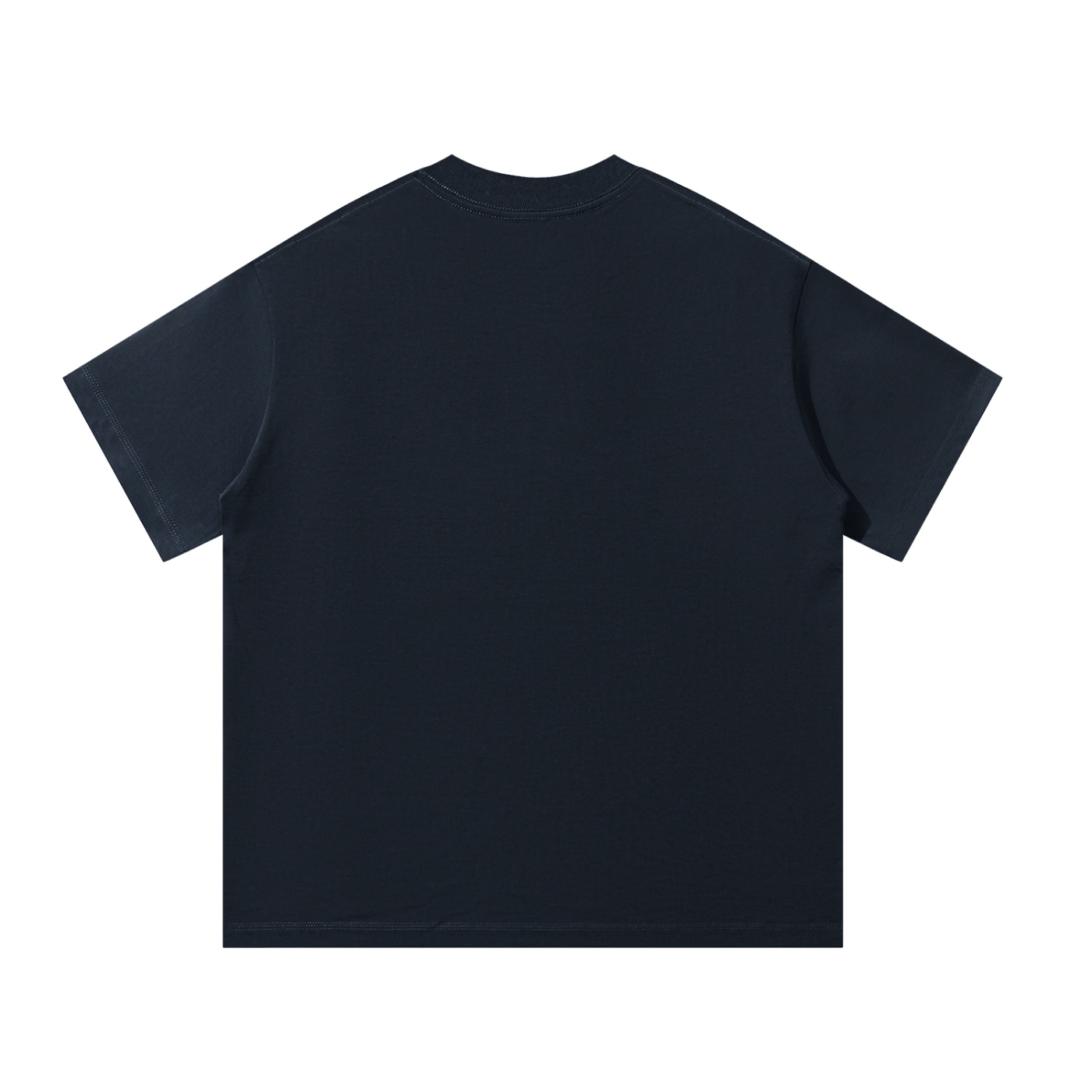 "LA TEE" - HEAVY Oversized T-Shirt