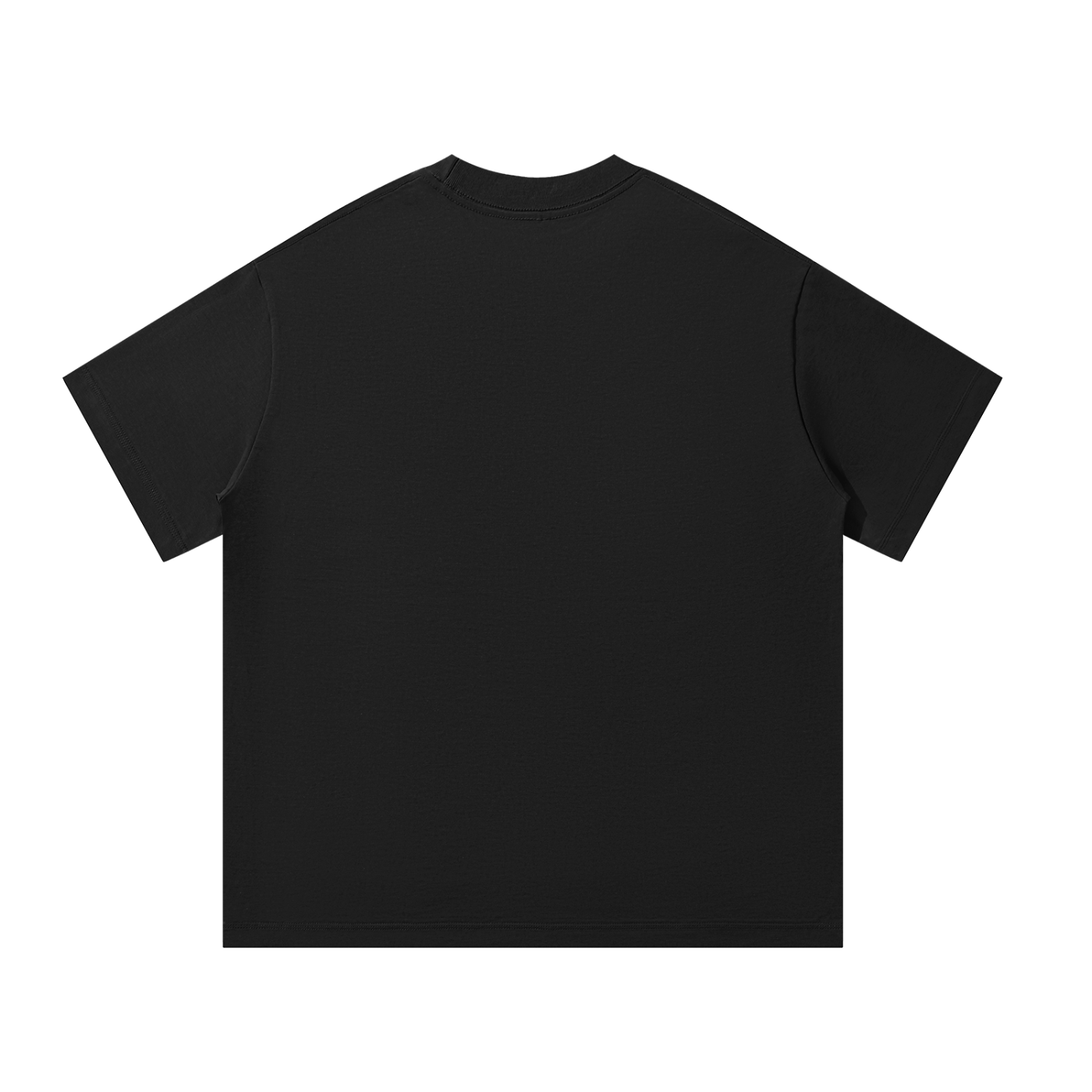 "LA TEE" - HEAVY Oversized T-Shirt