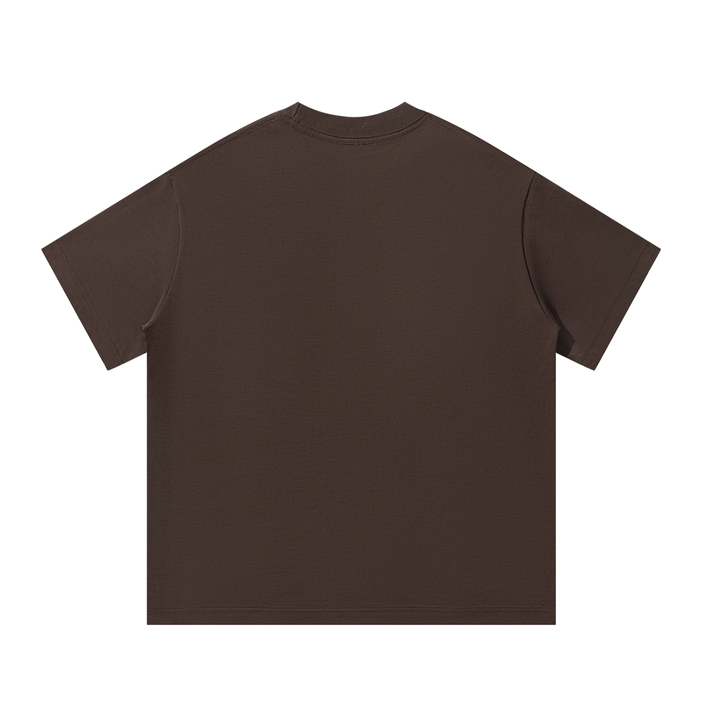 "LA TEE" - HEAVY Oversized T-Shirt
