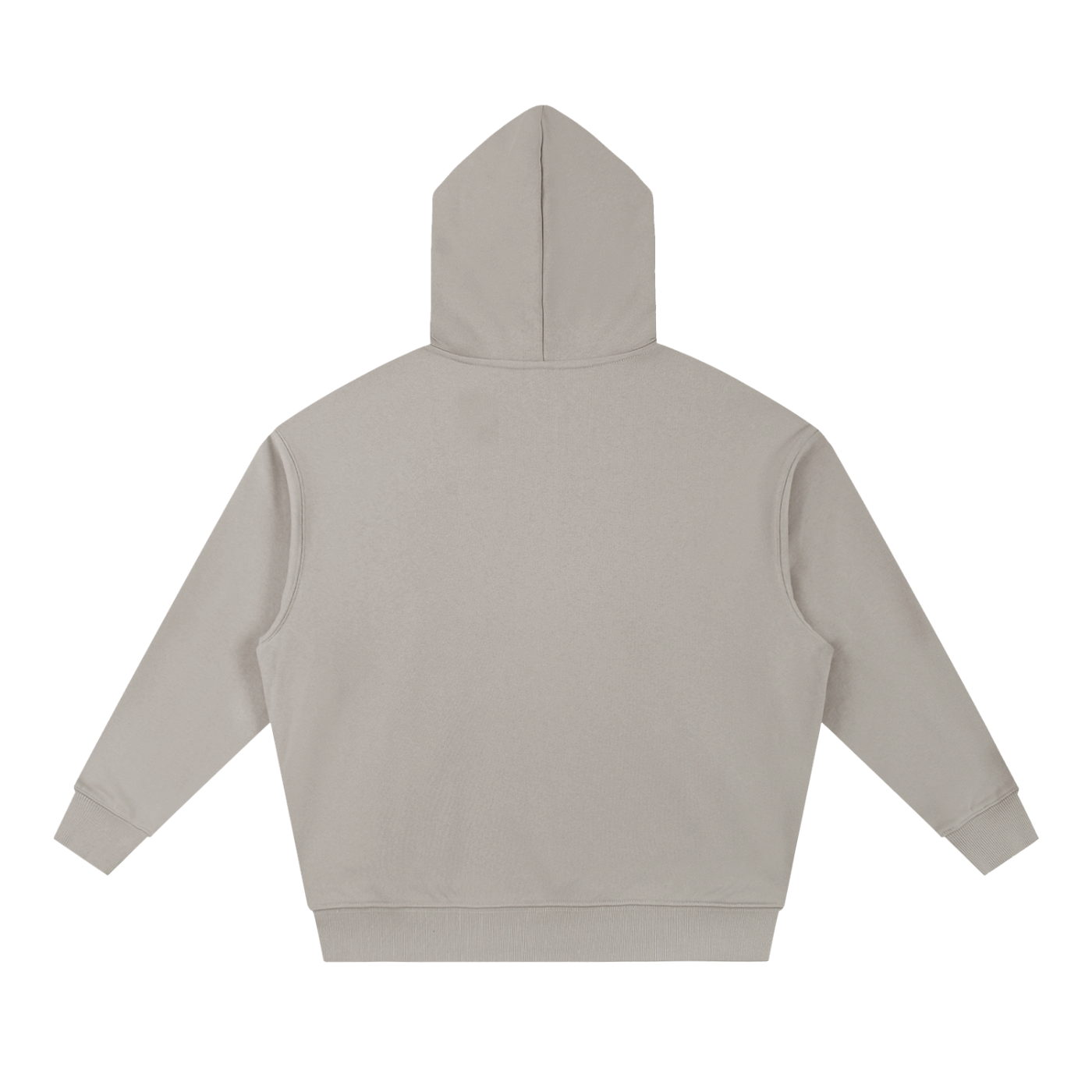 "LA HOOD" Heavyweight Hoodie