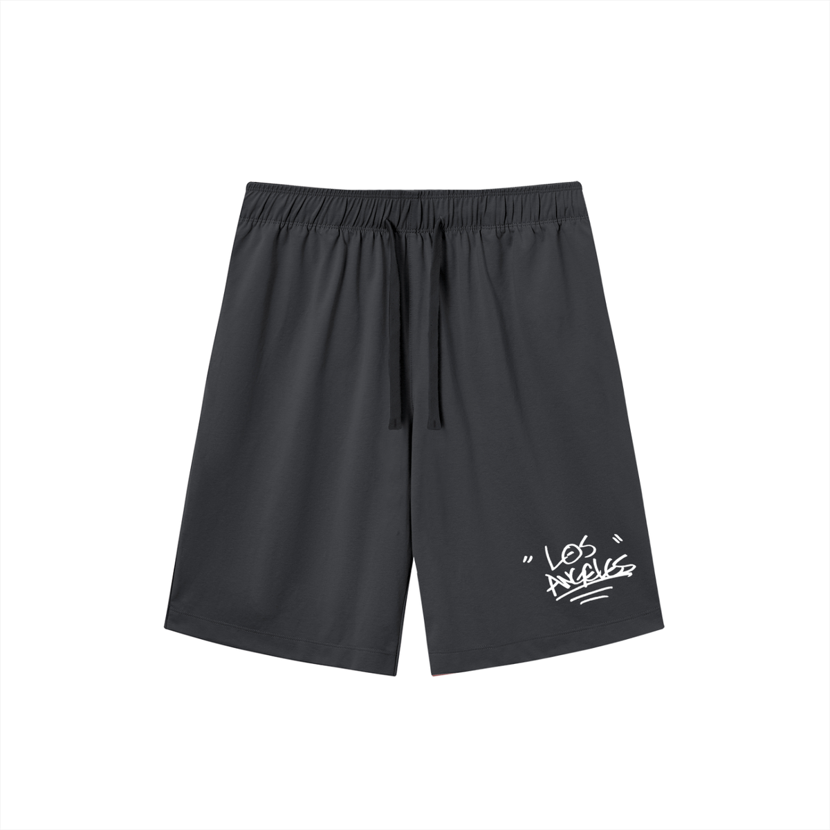 Men's Lightweight Drawstring Shorts