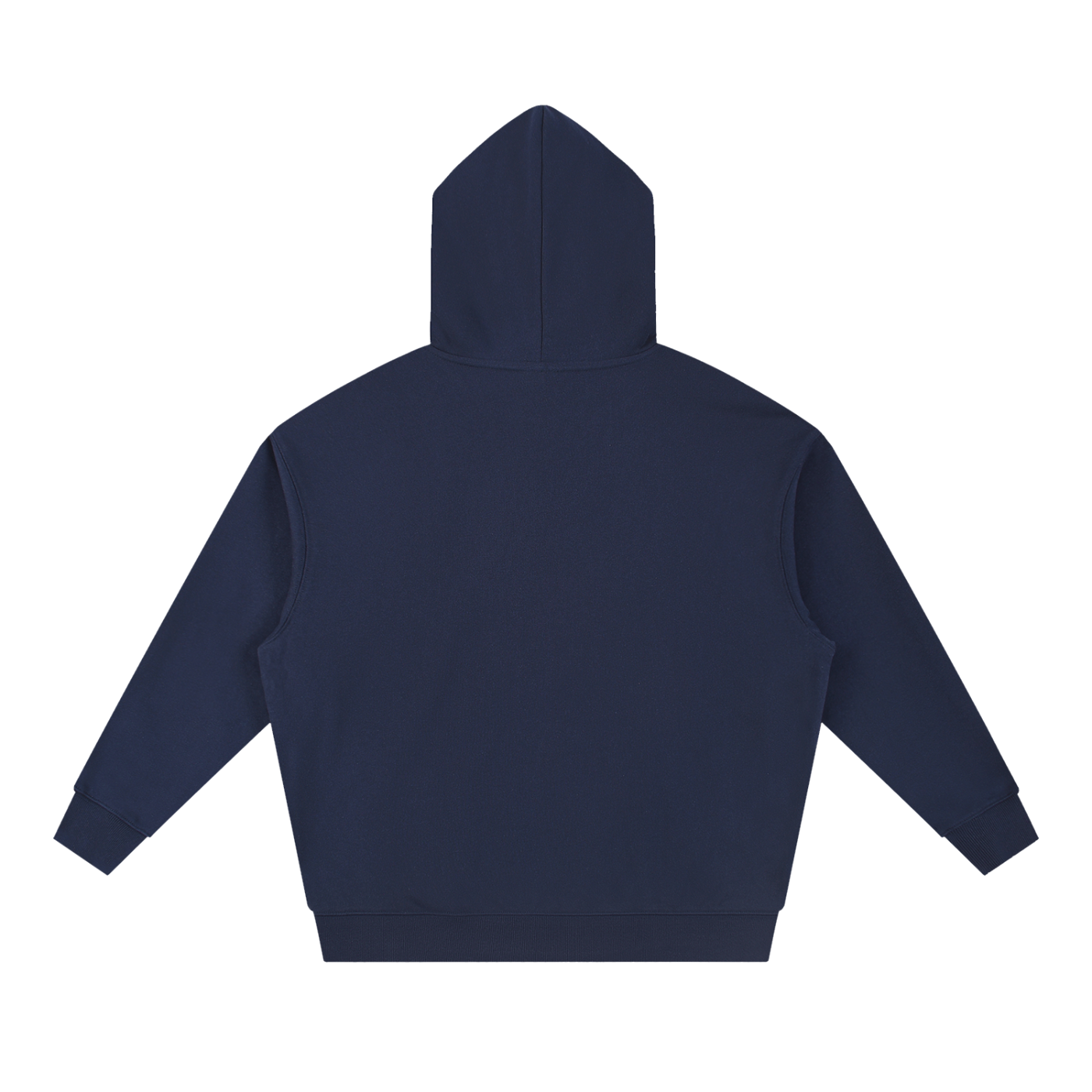 "LA HOOD" Heavyweight Hoodie